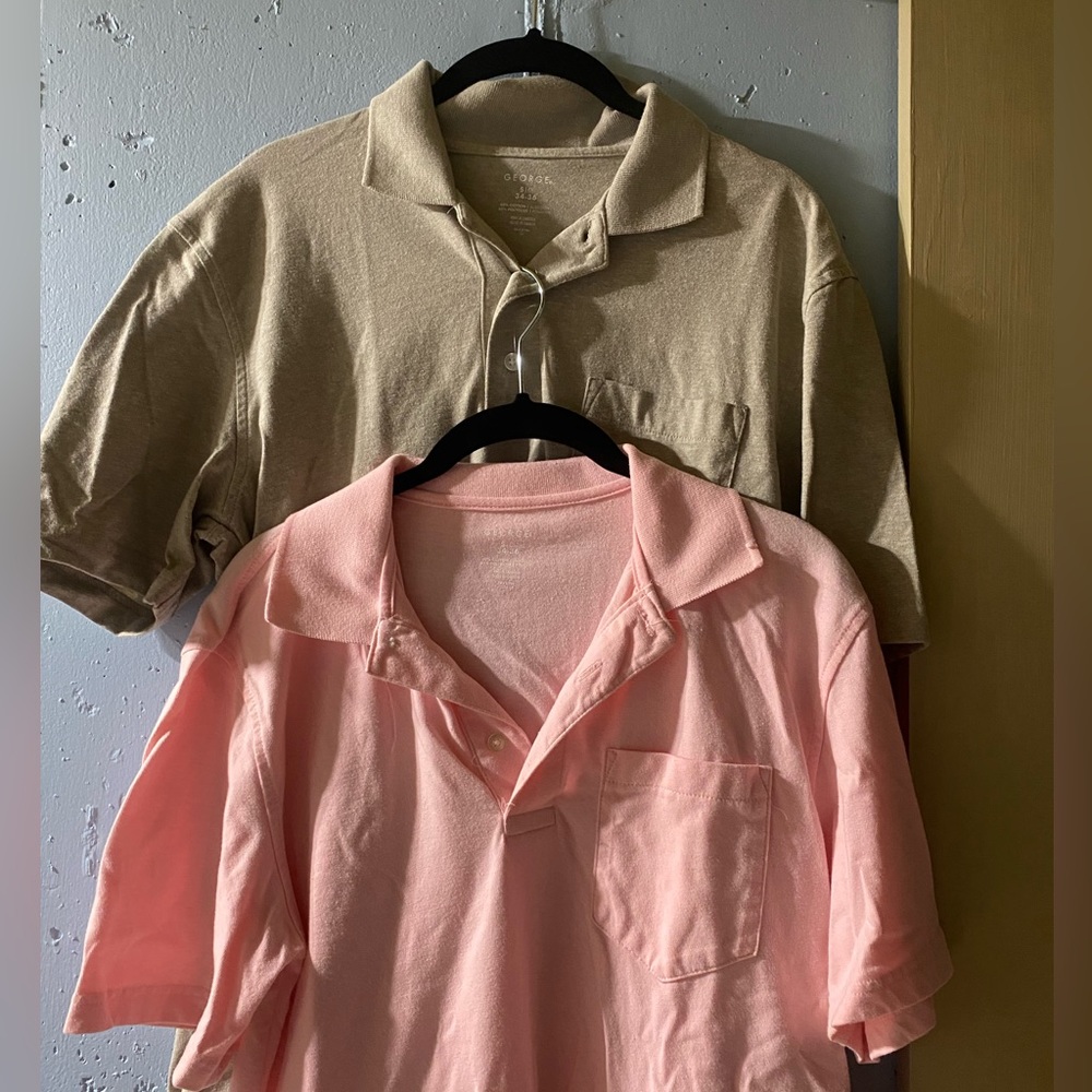2 Polos